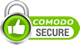 Comodo SSL Security