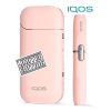 iqos pink limited edition