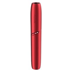 IQOS 3 DUO Passion Red Limited Edition 3