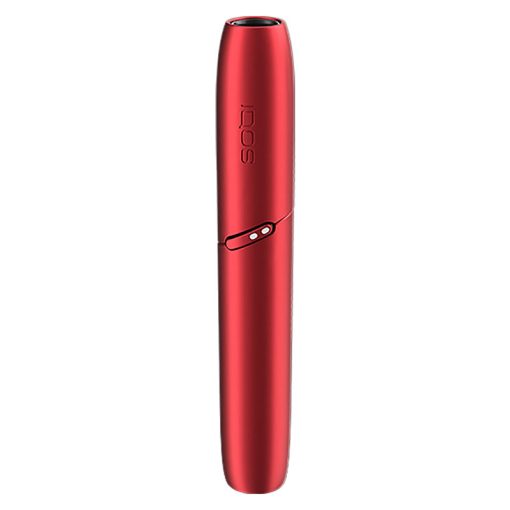 IQOS 3 DUO Passion Red Limited Edition 3